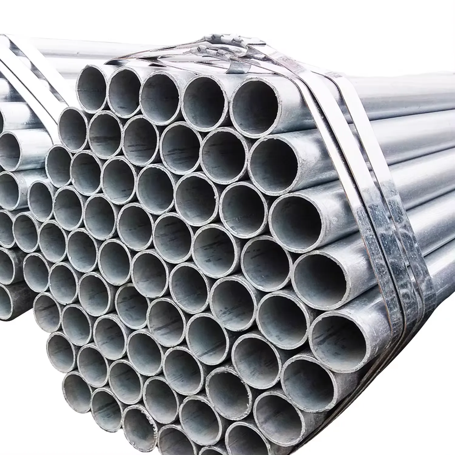 galvanized steel pipe&tube